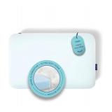 $120 Casper Sleep Hybrid Snow Pillow, Standard