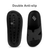 $30 (11) H-starp Cloud Cushion Slides for Women