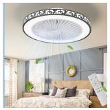 $100 (20') TYDOJK Ceiling Fan
