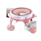 $90 Sentro Knitting Machine, 48 Needles