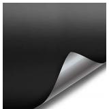 SEALED $60 (5.5' x 5' , Matte) Vinyl Wrap Roll