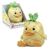 SEALED $45 Moriah Elizabeth Sparkle Plush Georgie
