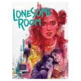SEALED 'Lonesome Room' DVD