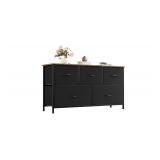 $100 Somdot Dresser for Bedroom with 5 Drawers