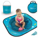 $30 (30x30') Pop-Up Beach Pool
