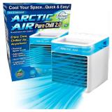 $50 Arctic Personal Air Cooler