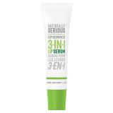 Lip Service 3-In-1 Lip Serum