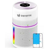 SEALED $50 DAYETTE Air Purifiers for Home...