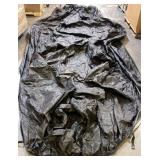 (16x5.5') Large Vehicle Cover