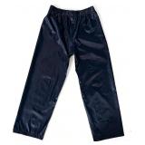 NEW (4-5Y) Boys RainOver Pants Trousers-Waterproof