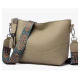 NEW $50 MYHOZEE Hobo Bags for Women Top