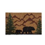 New $35 2-ft x 3-ft Bear Country Coir/Vinyl...