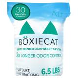 $45 (16.5Lbs) Boxiecat Air Lightweight Litter