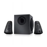 New $194 Logitech Z623 400 Watt Home Speaker...
