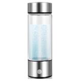 NEW $36 Hydrogen Generator Water Bottle