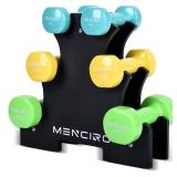 $70 Dumbbells Set for Home Gym