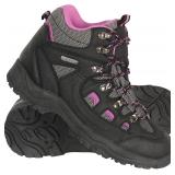 New $90 (Size 7) Mountain Warehouse Adventurer...