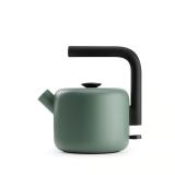 New $140 Fellow E-Clyde 1.5 L Green Electric...