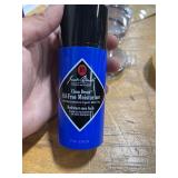 New $42 Jack Black Clean Break  Oil-Free...