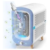 NEW $100 Air Purifiers For Home Grey