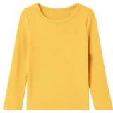 NEW (3T-4T) Girls Cotton Long Sleeve T-Shirt