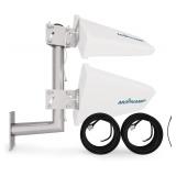 NEW $155 MIMO 2x2 External Antenna