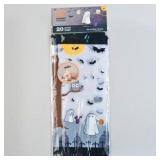 (240ct) 12pks Spooky Treat Bags