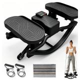 New $120 Rock Stepper, Side to Side Rock...
