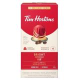 $45..Tim Hortons Bright Espresso Capsules 50 Count