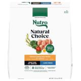New $82 NUTRO Natural Choice Adult Large Breed...