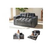 $300 MAXYOYO Convertible Sofa Bed