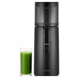 USED $999 Hurom Cold Press Juicer Machine