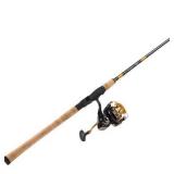 New $172 Daiwa Revros LT Freshwater Spinning...
