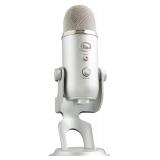 $98 Blue Yeti USB Microphone for PC