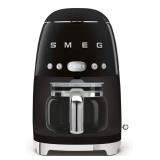 NEW $260 Smeg 50's Retro Style Coffee Machine