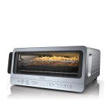 NEW $295 Ninja Flip Toaster Oven & Air Fryer