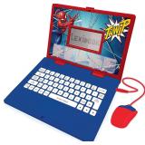 New $60 Spider-Man Educational Laptop   124...