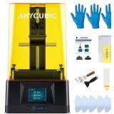 NEW $300 ANYCUBIC Photon Mono 2, Resin 3D...