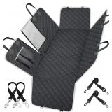 $50 Dog Car Seat Cover Protector