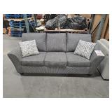 NEW $900 3 Seater Grey Couch