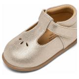 NEW $30 (12-18M) Toddler Girls Mary Jane Shoes