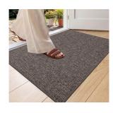 Color&Geometry Indoor Door Mat 24'x36'