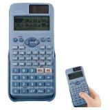 NEW Multi-Function Scientific Calculator