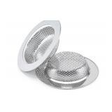 NEW Qancekoo 2 PCS Sink Strainers for Kitchen