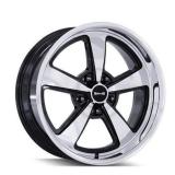 NEW $330 (20x8.5, Black) Ridler Car Alloy Wheel