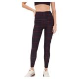 NEW $93 (L-XL) Women's Yoga Softmark Leggings