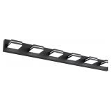 DAMAGED $190 LED Modern Bathroom Vanity Light...