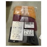 NEW 3-Pair Womens Merino Wool Socks