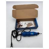 Power Fist Variable Speed Rotary Tool Kit