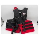 $100 XPS Adult Life Jacket PFD XXL/XXXL 127-152 cm